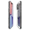  iPhone 15 Pro Max Carbon Fiber Spigen Ultra Hybrid Mag Magsafe tok thumbnail
