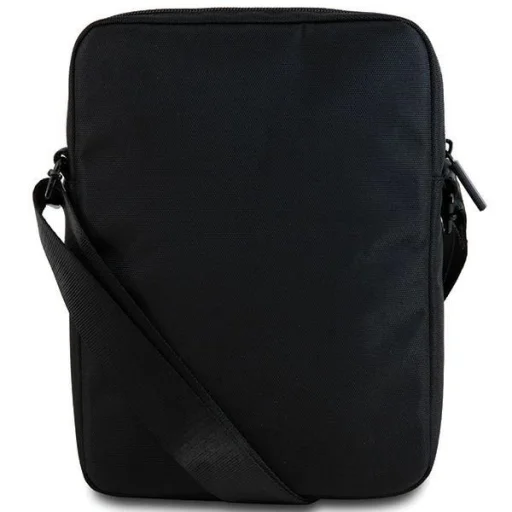 BMW Carbon & Kék Csík táska 10" tablet számára - fekete - 3