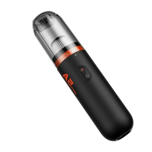 Baseus A2Pro autós porszívó 6000Pa 80W fekete - 2