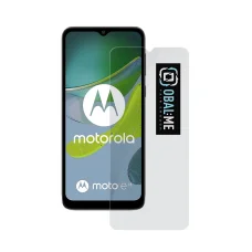 OBAL:ME 2.5D Üvegfólia Motorola E13 Átlátszó üvegfólia