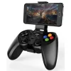 iPega 9078 Bluetooth Gamepad Android/PC/Android TV Fekete thumbnail