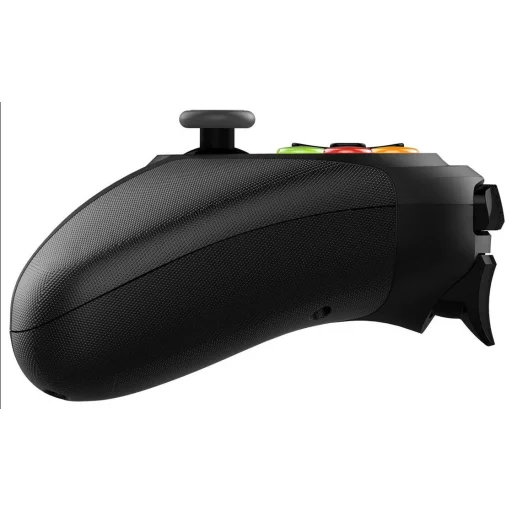 iPega 9078 Bluetooth Gamepad Android/PC/Android TV Fekete - 5