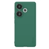 Nillkin Super Frosted PRO tok Xiaomi Poco F6 Deep Green thumbnail