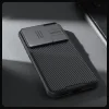 Nillkin CamShield PRO Hard tok Xiaomi Poco F6 fekete thumbnail