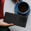 Nillkin Super Frosted PRO hátlapi tok Xiaomi Poco F6 Pro 5G fekete tok thumbnail