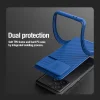 Nillkin CamShield PRO Hard Case tok Xiaomi Poco F6 Pro 5G fekete thumbnail
