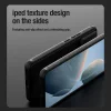Nillkin CamShield PRO Hard Case tok Xiaomi Poco F6 Pro 5G fekete thumbnail