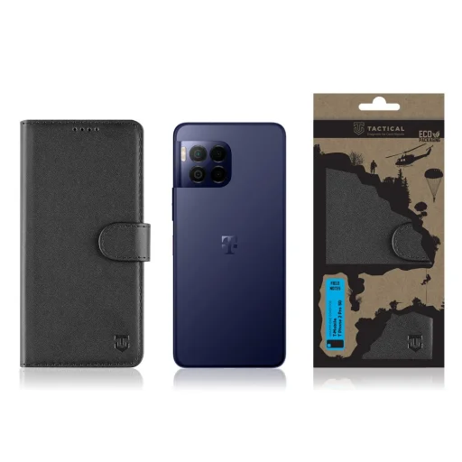 Tactical Field Notes T-Mobile T Phone 2 Pro 5G fekete tok - 3