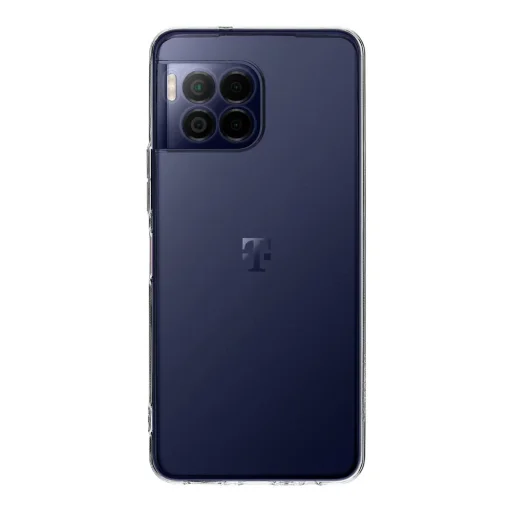 Tactical TPU tok T-Mobile T Phone 2 Pro 5G Átlátszó - 1