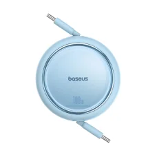 Baseus Free2Draw USB-C - USB-C kábel, PD, 100 W, 1 m