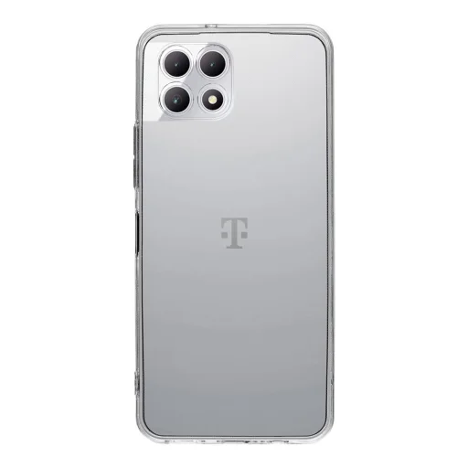 Tactical TPU tok T-Mobile T Phone 2 5G-hez átlátszó - 1