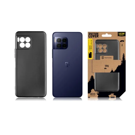 Tactical TPU tok T-Mobile T Phone 2 Pro 5G fekete - 3