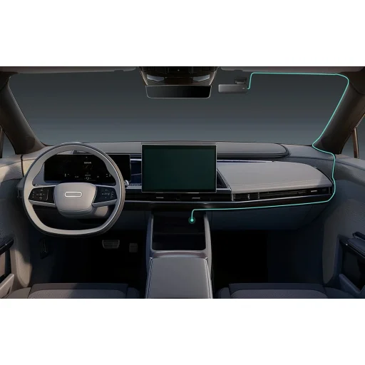 Botslab HK30 Pro 1080p autós kamera - 9