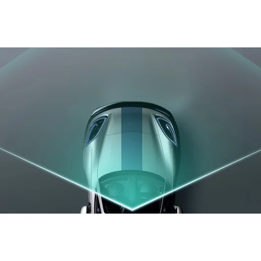 Botslab HK30 Pro 1080p autós kamera - 5