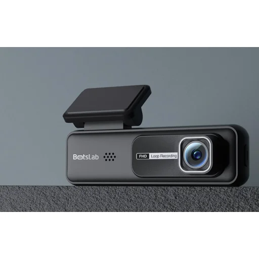 Botslab HK30 Pro 1080p autós kamera - 7