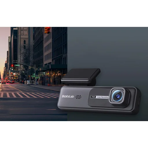 Botslab HK30 Pro 1080p autós kamera - 8