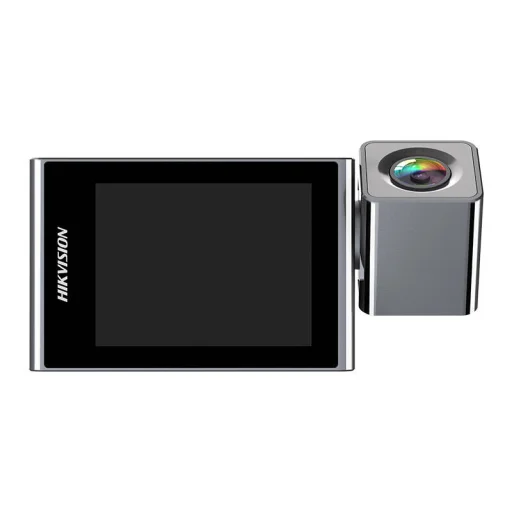 Dash kamera Hikvision C8 Pro WiFi 3.5K & Full HD - 3