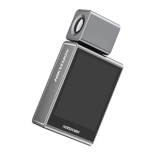 Dash kamera Hikvision C8 Pro WiFi 3.5K & Full HD - 2