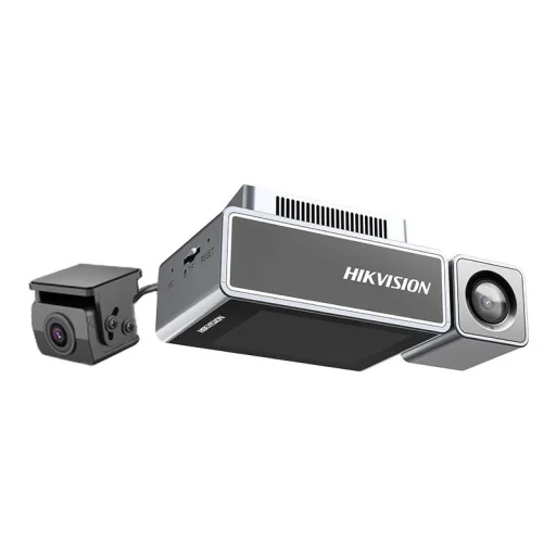 Dash kamera Hikvision C8 Pro WiFi 3.5K & Full HD - 1