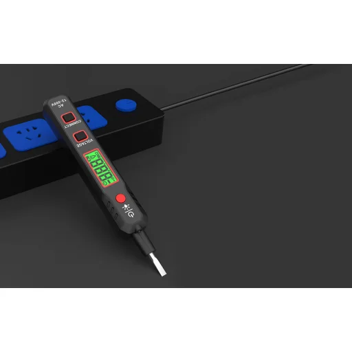 Habotest HT89 digitális multiméter - 3