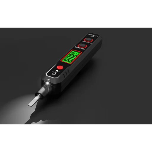 Habotest HT89 digitális multiméter - 4