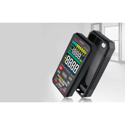 Habotest HT127B univerzális digitális multiméter - 6