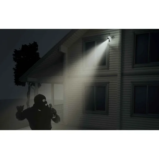 IP kültéri kamera DEKCO DC6L - 6