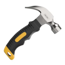 Mini Claw Hammer Deli Tools EDL441008
