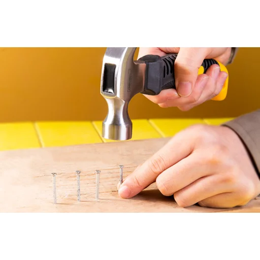 Mini Claw Hammer Deli Tools EDL441008 - 5