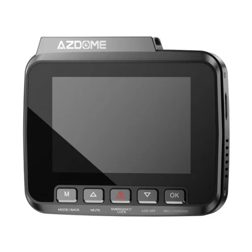 Azdome GS63HPro autós kamera - 4