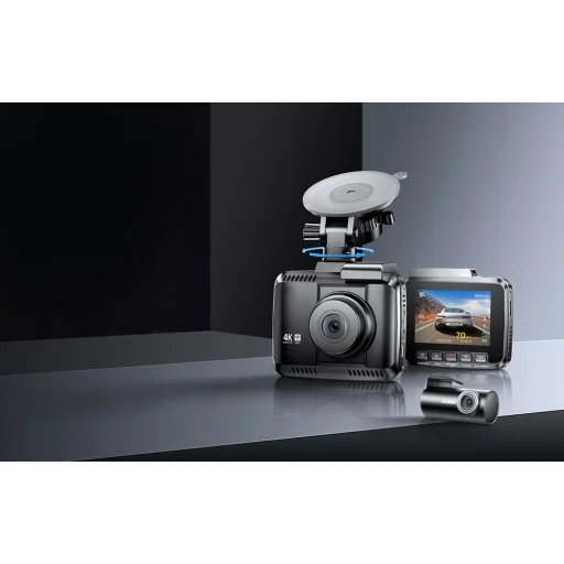 Azdome GS63HPro autós kamera - 6