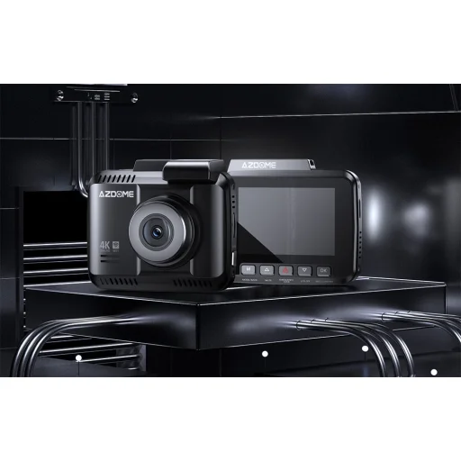 Azdome GS63HPro autós kamera - 10