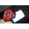 Habotest HT650A lézeres pirométer LCD kijelzővel thumbnail