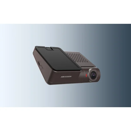 Dash kamera Hikvision G2PRO GPS 2160P + 1080P - 8