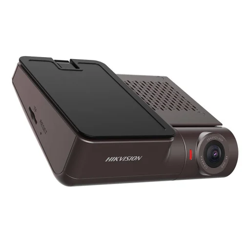 Dash kamera Hikvision G2PRO GPS 2160P + 1080P - 1