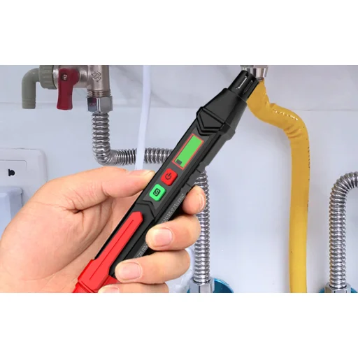 Habotest HT60 gázszivárgás érzékelő - 7