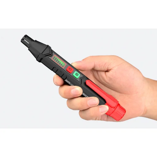 Habotest HT60 gázszivárgás érzékelő - 4