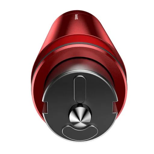 Baseus Sharp Tool Vészhelyzeti Kalapács (piros) - 4