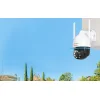 IP kültéri kamera Wi-Fi DEKCO DC5L - 11