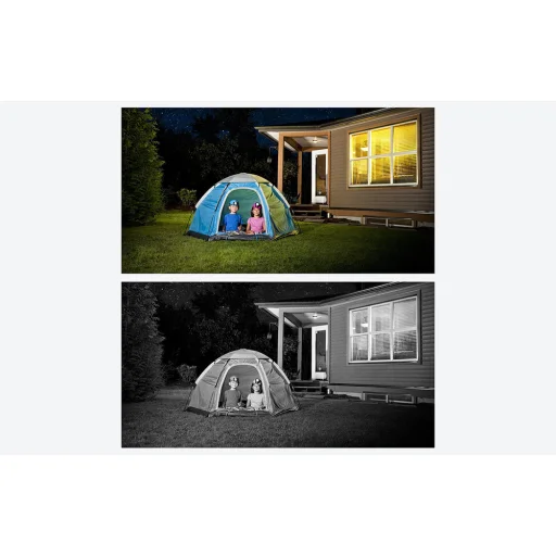 IP kültéri kamera Wi-Fi DEKCO DC5L - 6