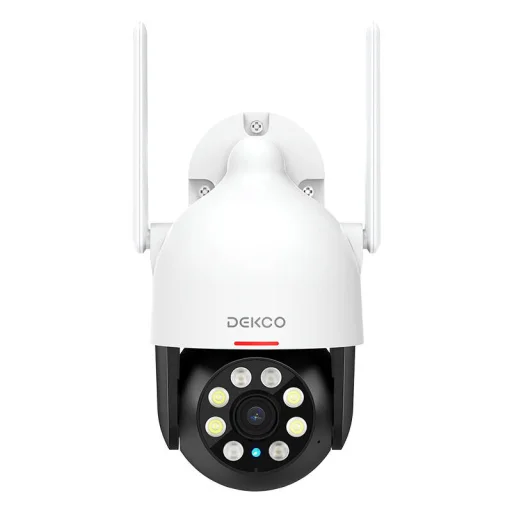 IP kültéri kamera Wi-Fi DEKCO DC5L - 2