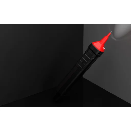 Habotest HT121 digitális multiméter, NCV, True RMS - 5