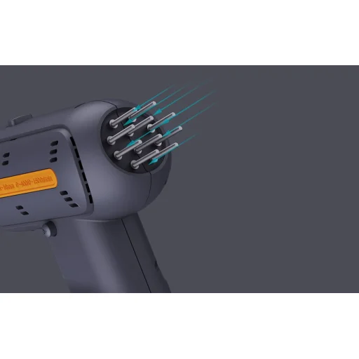 Cordless Drill Driver Set Jimi Home X1-C - 6