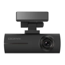 Dash kamera DDPAI N1 Dual 1296p@30fps +1080p