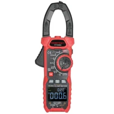 Habotest HT208D digitális bilincsmérő