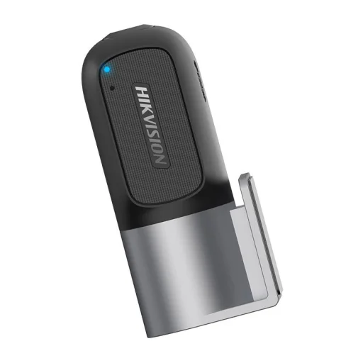 Hikvision D1 1080p/30fps autós kamera - 4