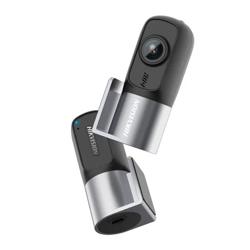 Hikvision D1 1080p/30fps autós kamera - 6