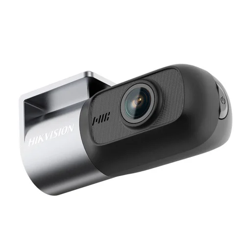 Hikvision D1 1080p/30fps autós kamera - 1