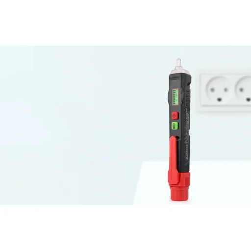 Habotest HT101 érintésmentes feszültség- és fázisvizsgáló - 5