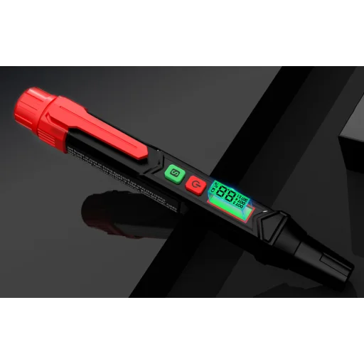 Habotest HT662 fékfolyadék tesztelő - 4